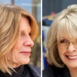 22 Layered Bob Haircuts for Women Over 60