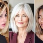 Medium Length Haircuts With Layers