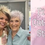 20 Short Pixie Haircuts for Older Women
