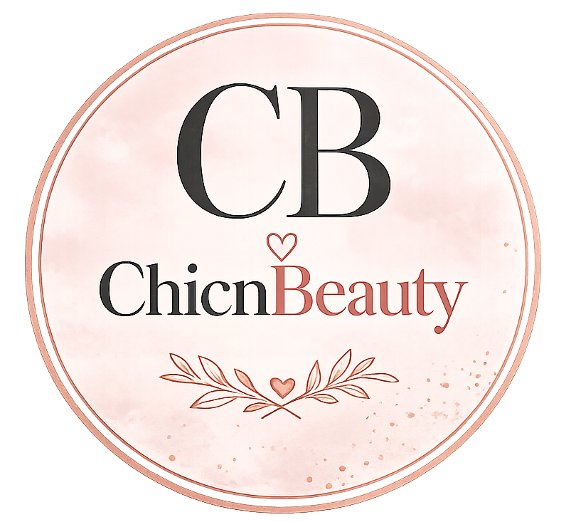 chicnbeauty logo