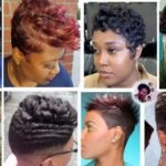 19 Short Pixie Cut Ideas