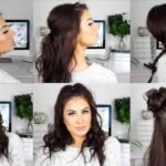 Church Hairstyles For Thin Fine Hair