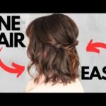 18 Hairstyles for Thin Fine Wavy Hair