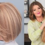 18 Layered Bob Hairstyles for Fine Hair