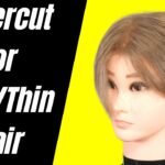 Undercut Hairstyles for Fine Hair