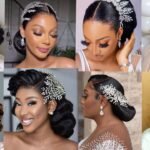 Wedding Hairstyles for Older Women