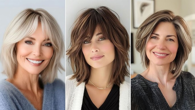 Short Choppy Haircuts for Fine Hair