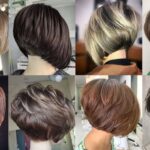 Short Choppy Haircuts for Thick Hair