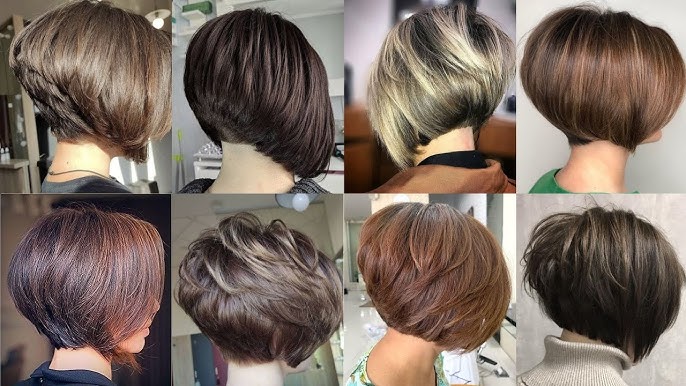 Short Choppy Haircuts for Thick Hair