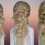 18 Mermaid Hairstyles That Shine