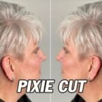 Pixie haircuts for Fine hair
