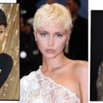 Coily Pixie Cut Ideas