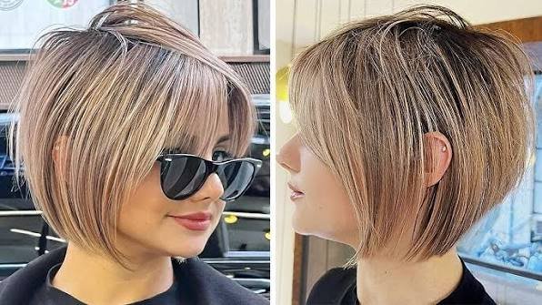 20 Pixie Bob Haircut Ideas