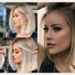 Lob Hairstyles for Thin Hair