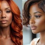 Fall Hair Colors for Black Women