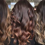Hair Color Ideas for Brunettes