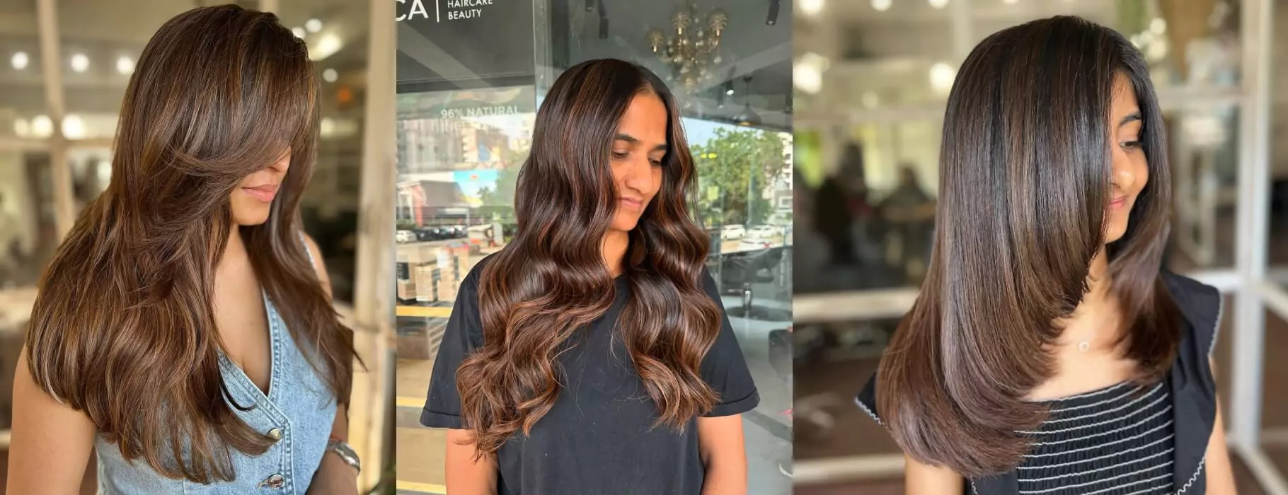 Summer Hair Color Ideas