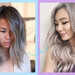 Platinum Blonde Hair Ideas