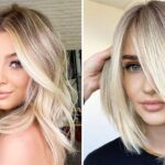 Blonde Highlights Hairstyle Ideas