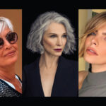 Rejuvenating Haircuts for Women Over 50