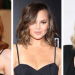Neck Length Hairstyles Over 50