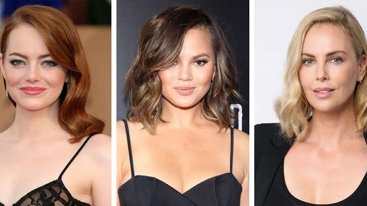 Neck Length Hairstyles Over 50