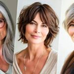Summer Hair Trends for Women Over 50