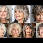 Low Maintenance Hairstyles for Women Over 50